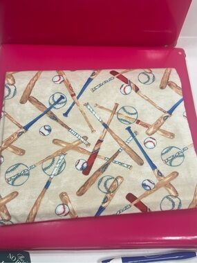 JOANN Super Snuggle Flannel line Fabric 1 yd - 43” wide